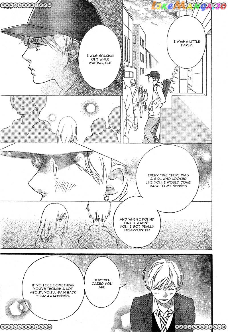 Ao Haru Ride, Chapter 33 image 40